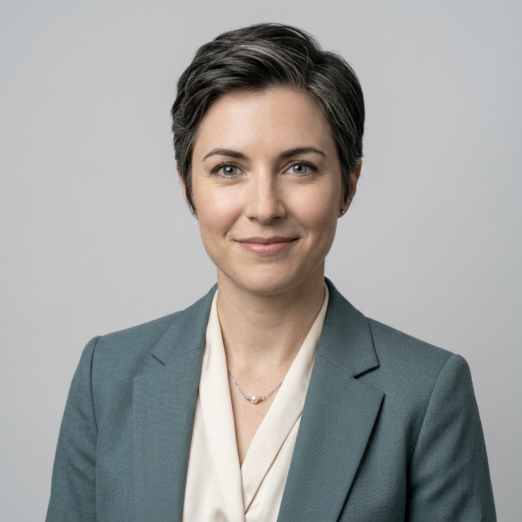 GESTUR PrimeCare Canadian care coordinator — guiding patients through the medical travel process