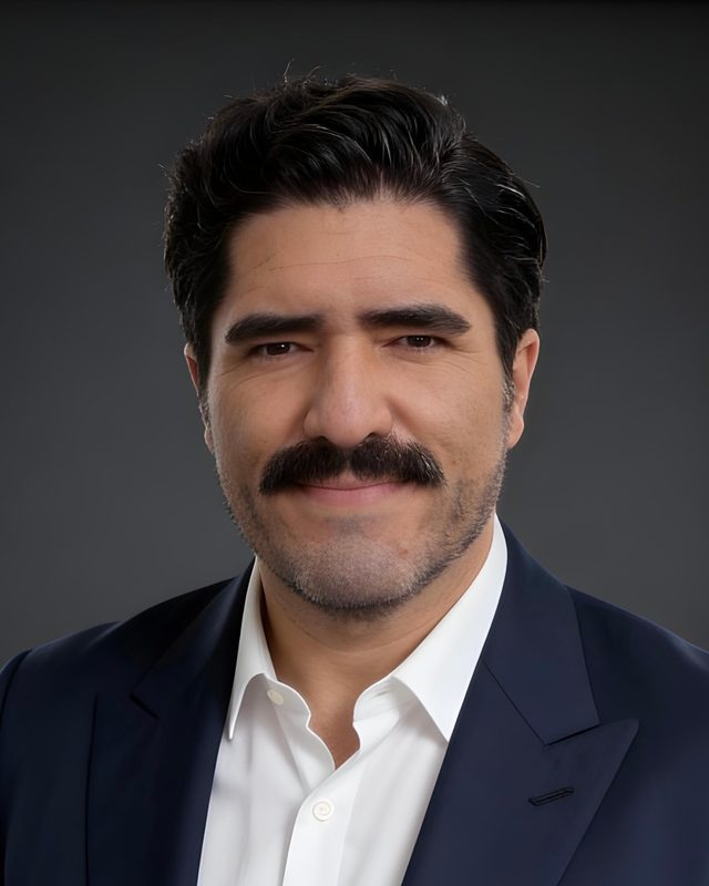 Gerardo Corro, Founder and President, GESTUR PrimeCare